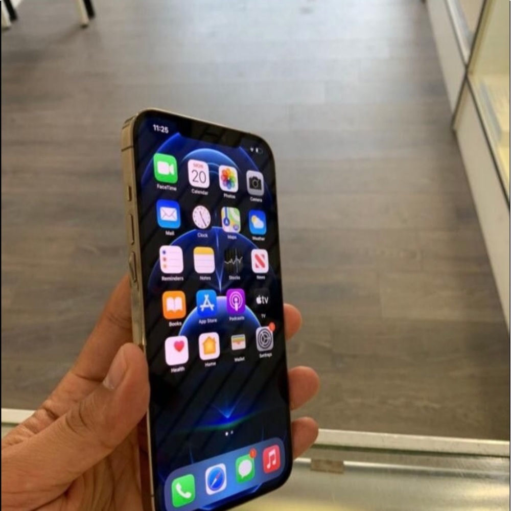 IPhone 12 Pro Max 128gb